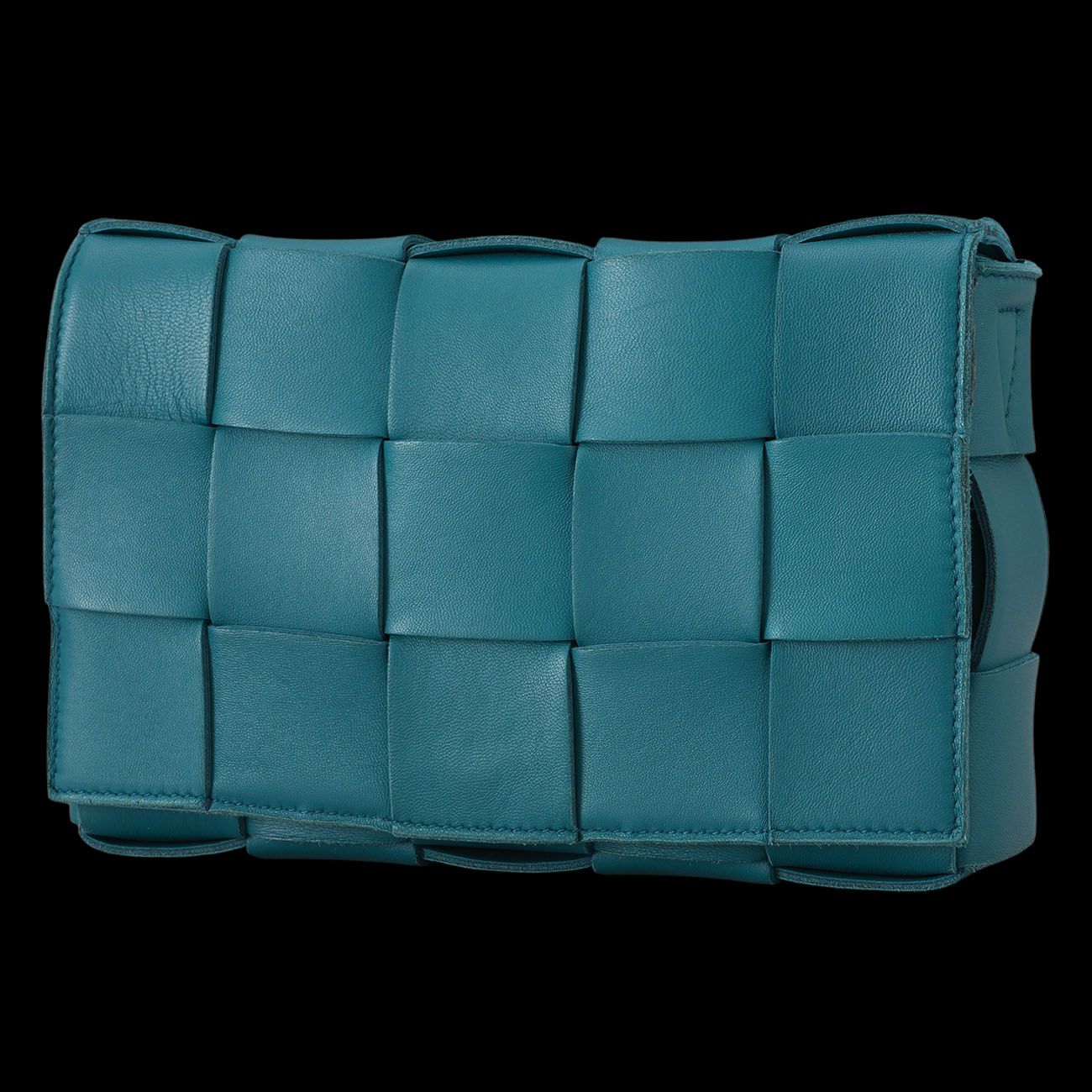 BOTTEGA VENETA(USED)보테가베네타 카세트백
